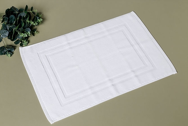 Thảm chân khách sạn 40x60 cm - 320 gram