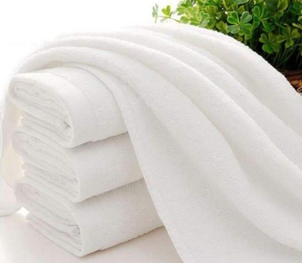 Khăn tắm khách sạn 70x140 cm - 600 gram