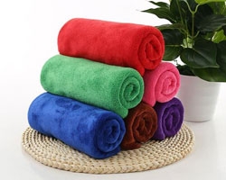 Khăn Spa Microfiber